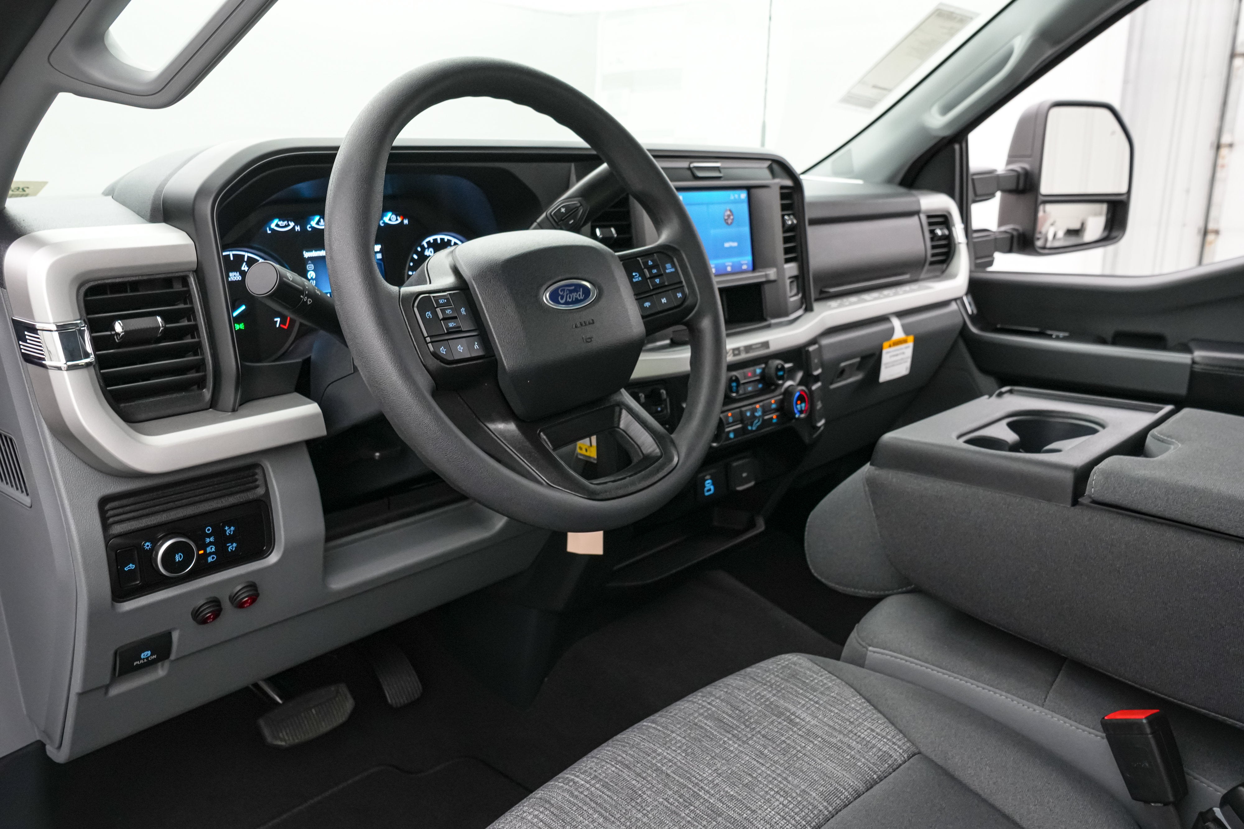 2026 Ford Super Duty F-250 SRW Highboy