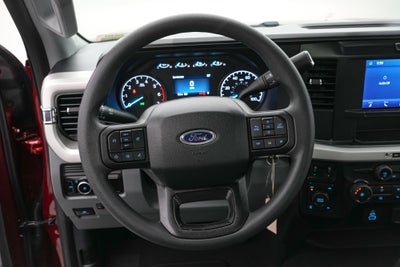 2026 Ford Super Duty F-250 SRW Highboy
