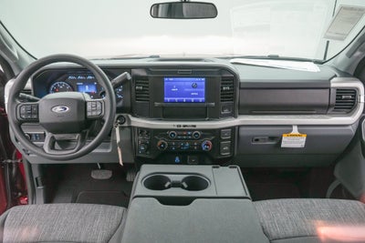 2026 Ford Super Duty F-250 SRW Highboy