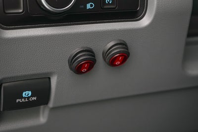 2026 Ford Super Duty F-250 SRW Highboy