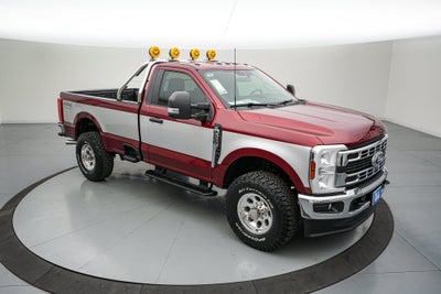 2026 Ford Super Duty F-250 SRW Highboy