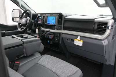 2026 Ford Super Duty F-250 SRW Highboy