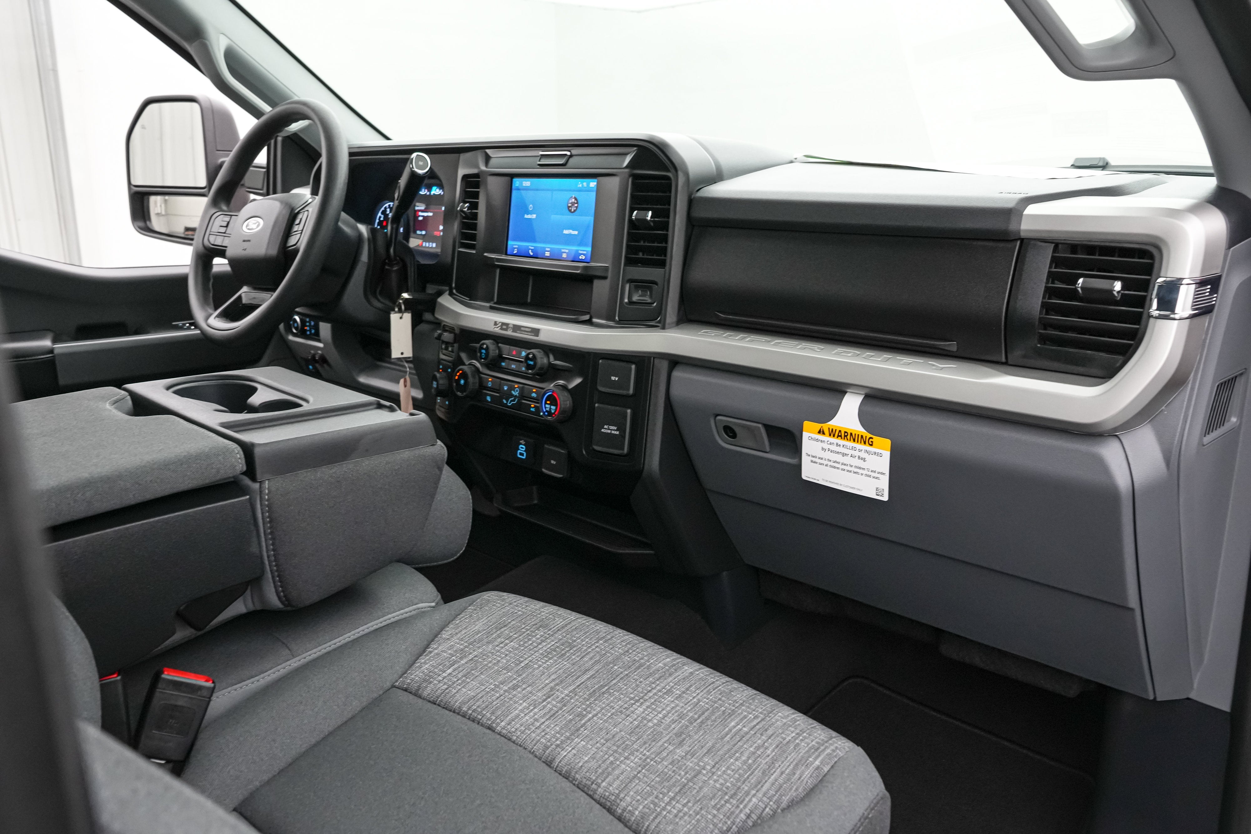 2026 Ford Super Duty F-250 SRW Highboy