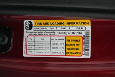 2026 Ford Super Duty F-250 SRW Highboy