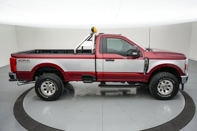 2026 Ford Super Duty F-250 SRW Highboy