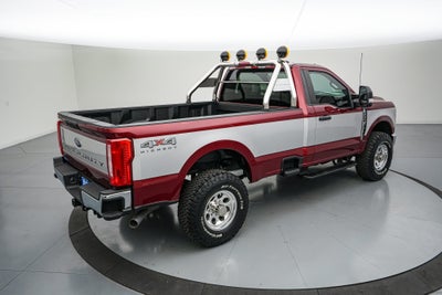 2026 Ford Super Duty F-250 SRW Highboy