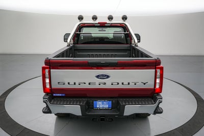 2026 Ford Super Duty F-250 SRW Highboy