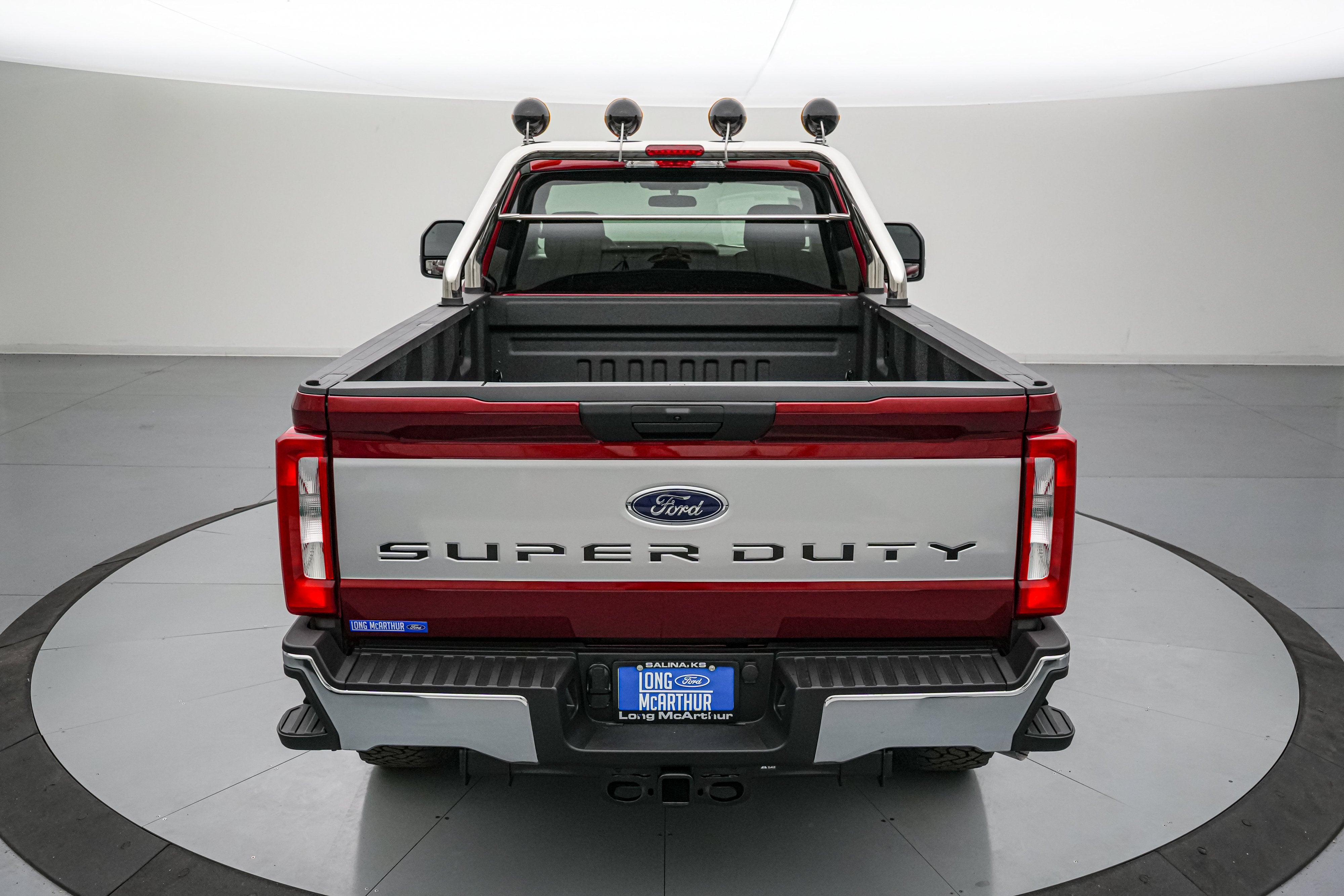 2026 Ford Super Duty F-250 SRW Highboy