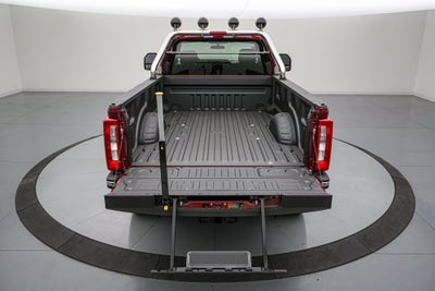 2026 Ford Super Duty F-250 SRW Highboy