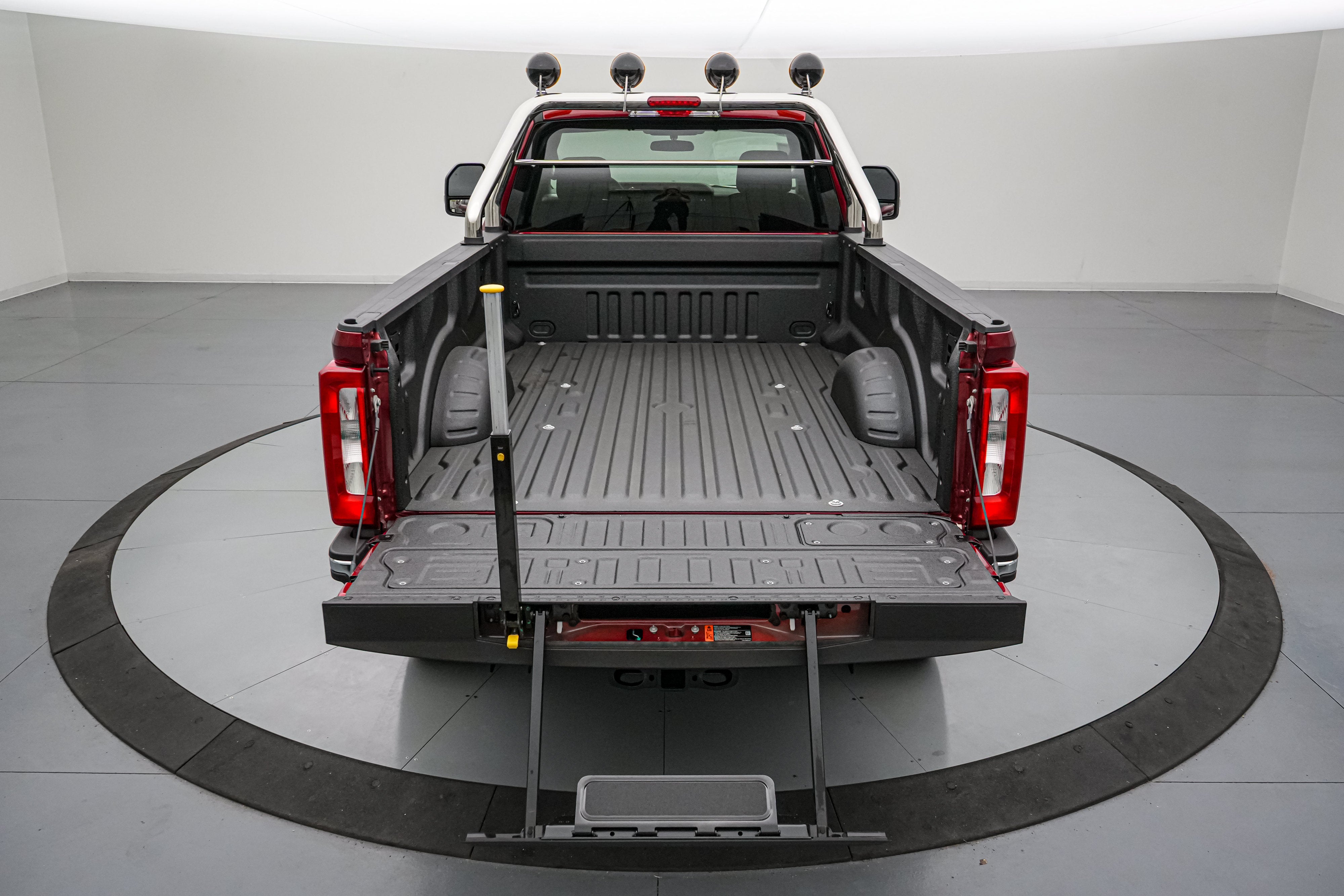2026 Ford Super Duty F-250 SRW Highboy