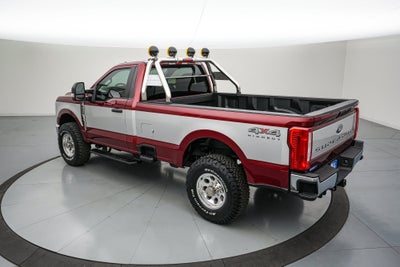 2026 Ford Super Duty F-250 SRW Highboy