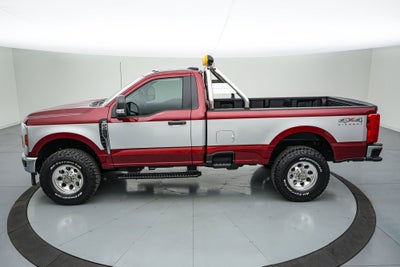 2026 Ford Super Duty F-250 SRW Highboy