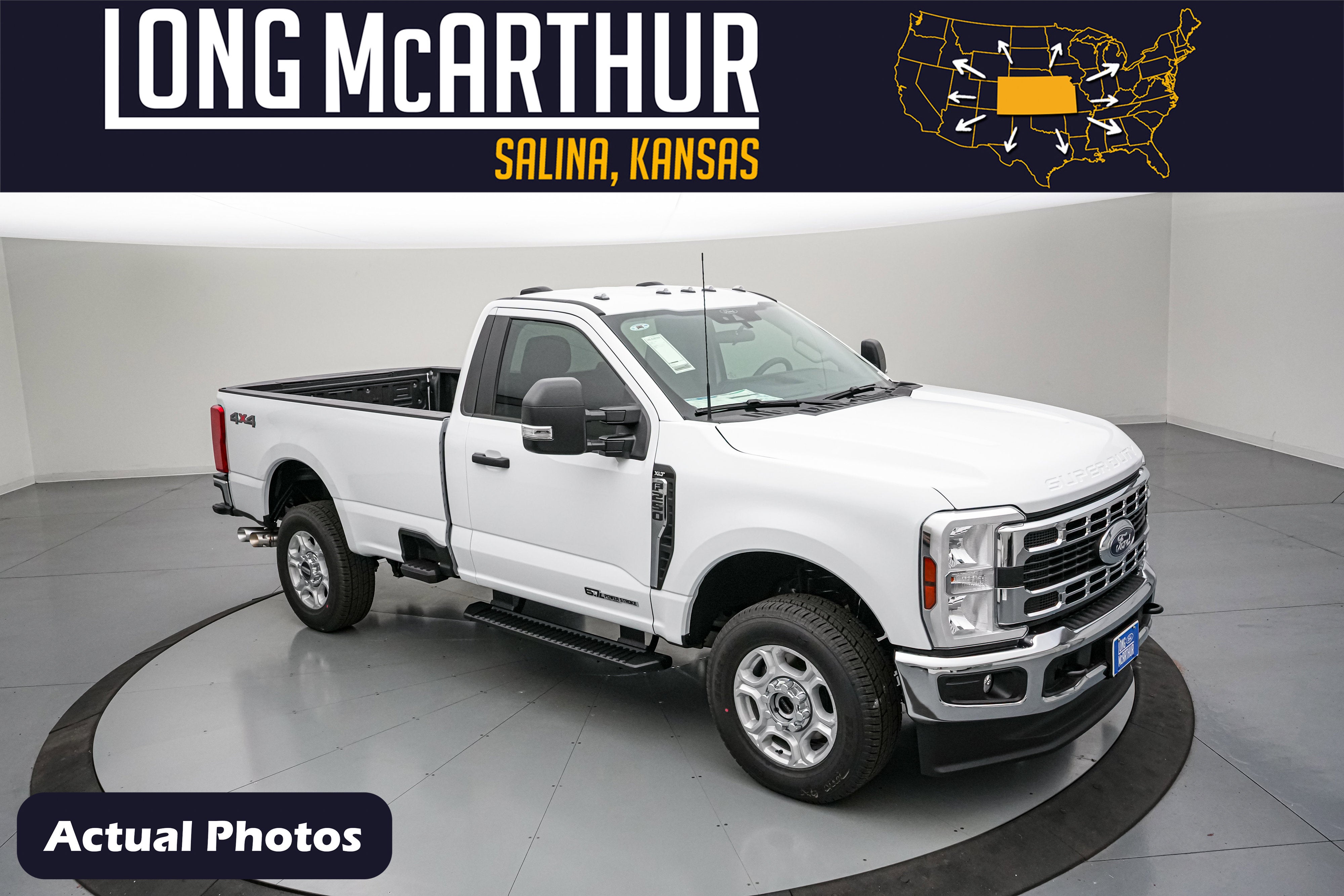 2026 Ford Super Duty F-250 SRW XLT