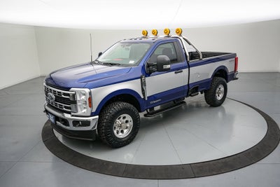 2026 Ford Super Duty F-250 SRW Highboy