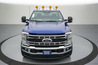 2026 Ford Super Duty F-250 SRW Highboy