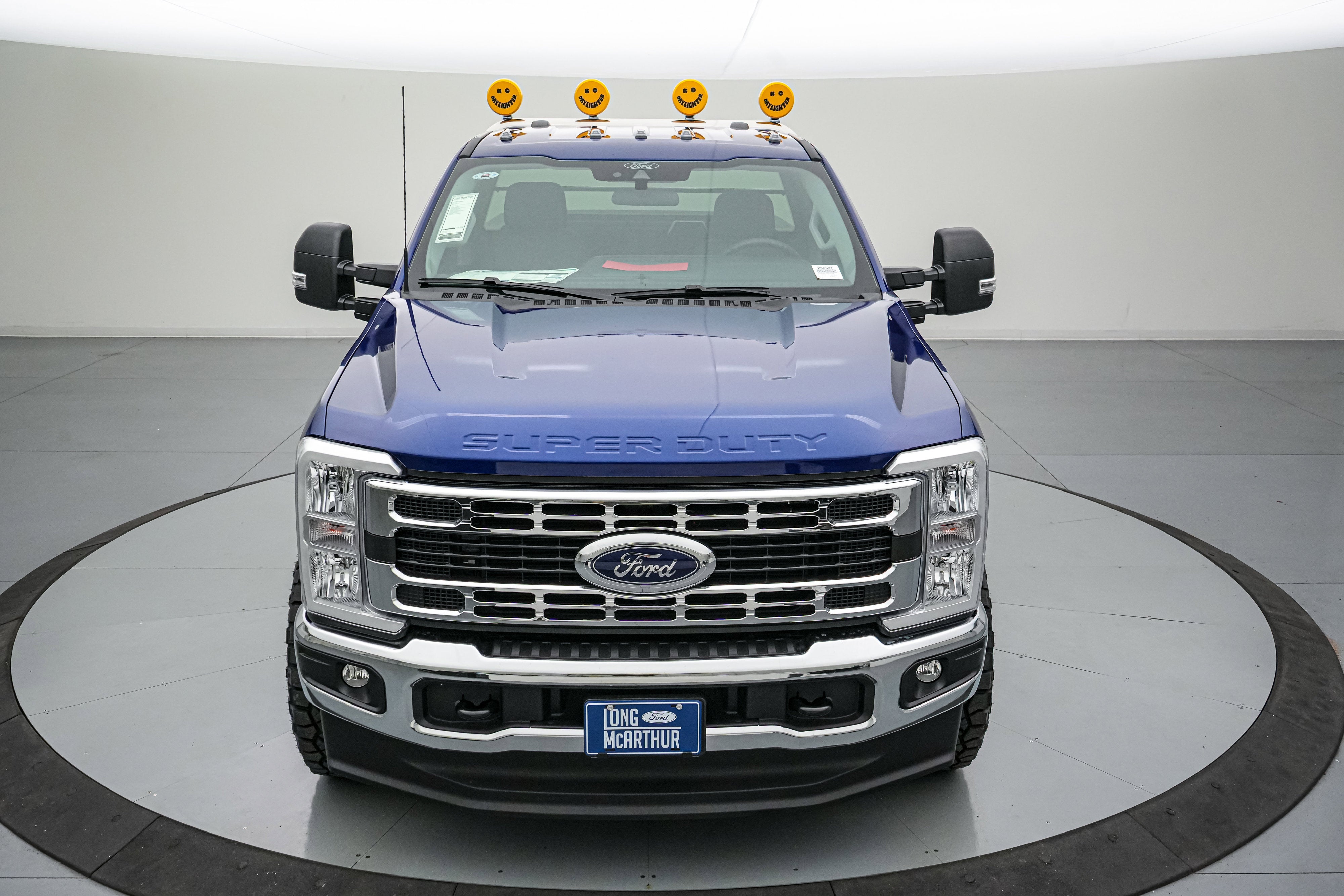 2026 Ford Super Duty F-250 SRW Highboy