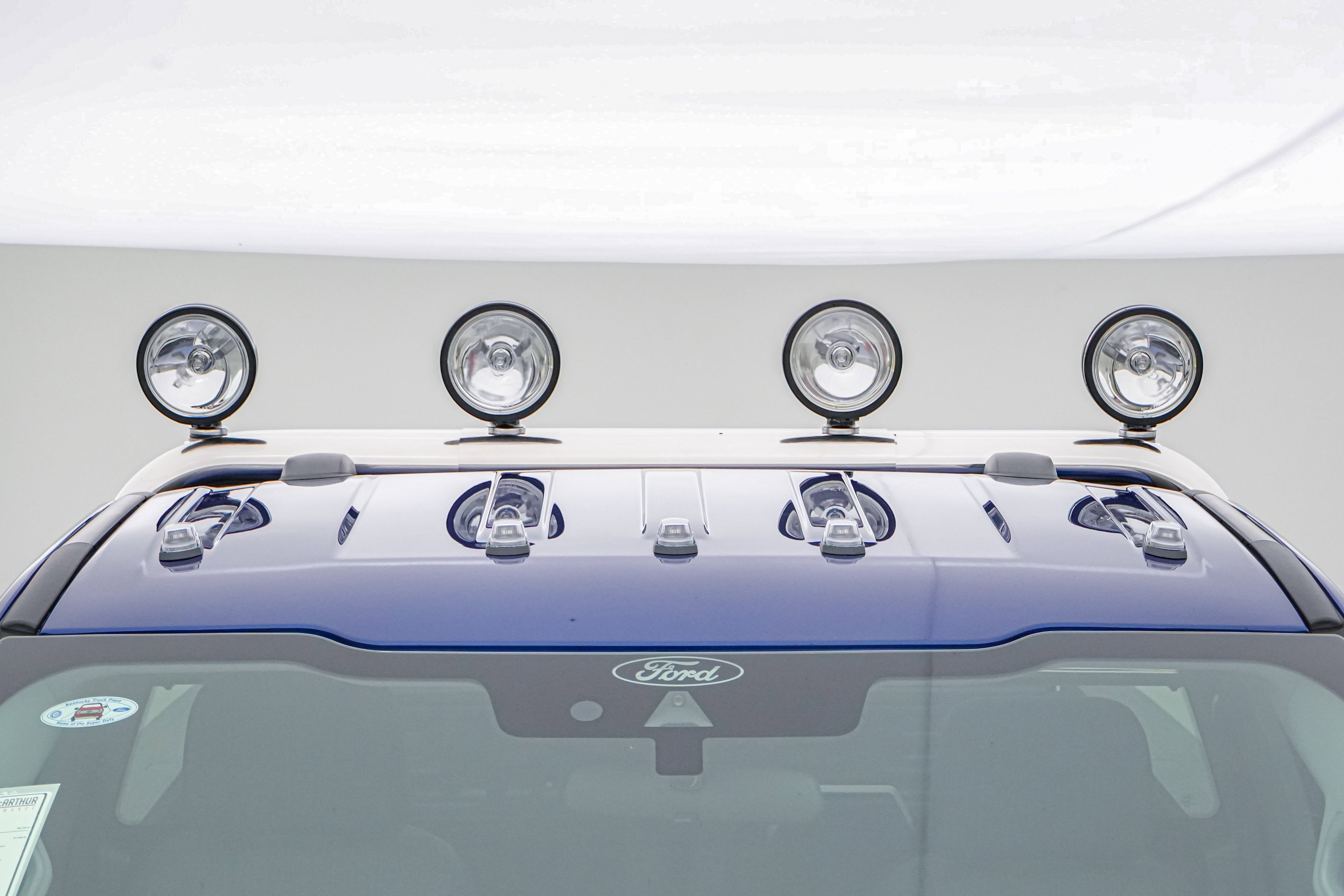 2026 Ford Super Duty F-250 SRW Highboy