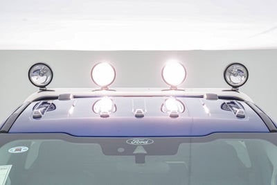 2026 Ford Super Duty F-250 SRW Highboy