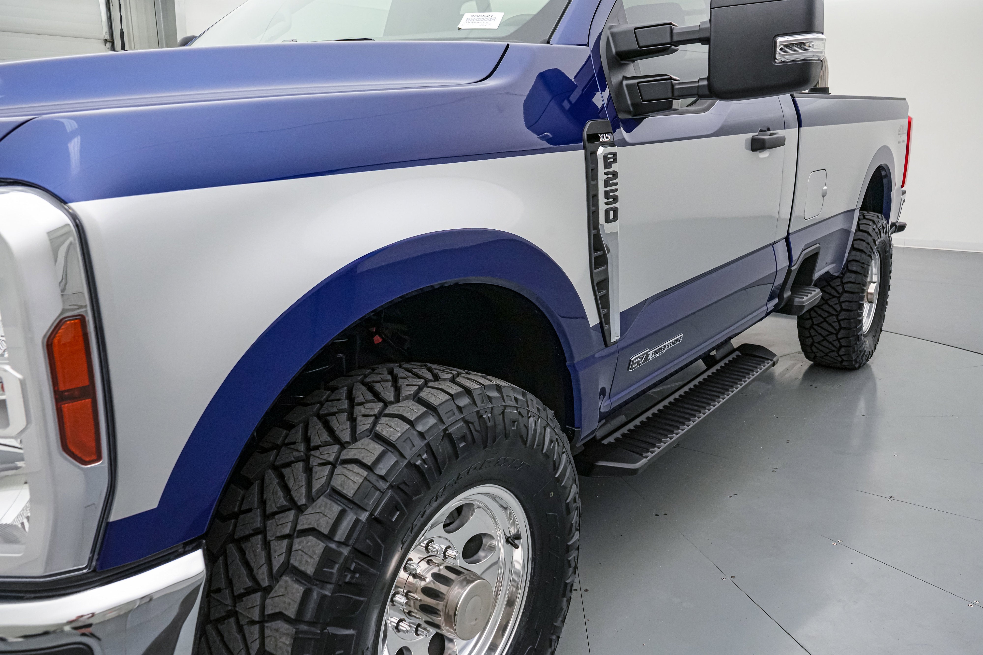 2026 Ford Super Duty F-250 SRW Highboy