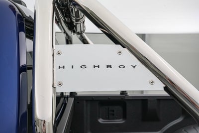 2026 Ford Super Duty F-250 SRW Highboy
