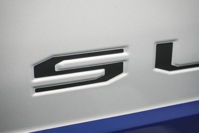2026 Ford Super Duty F-250 SRW Highboy