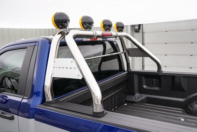 2026 Ford Super Duty F-250 SRW Highboy