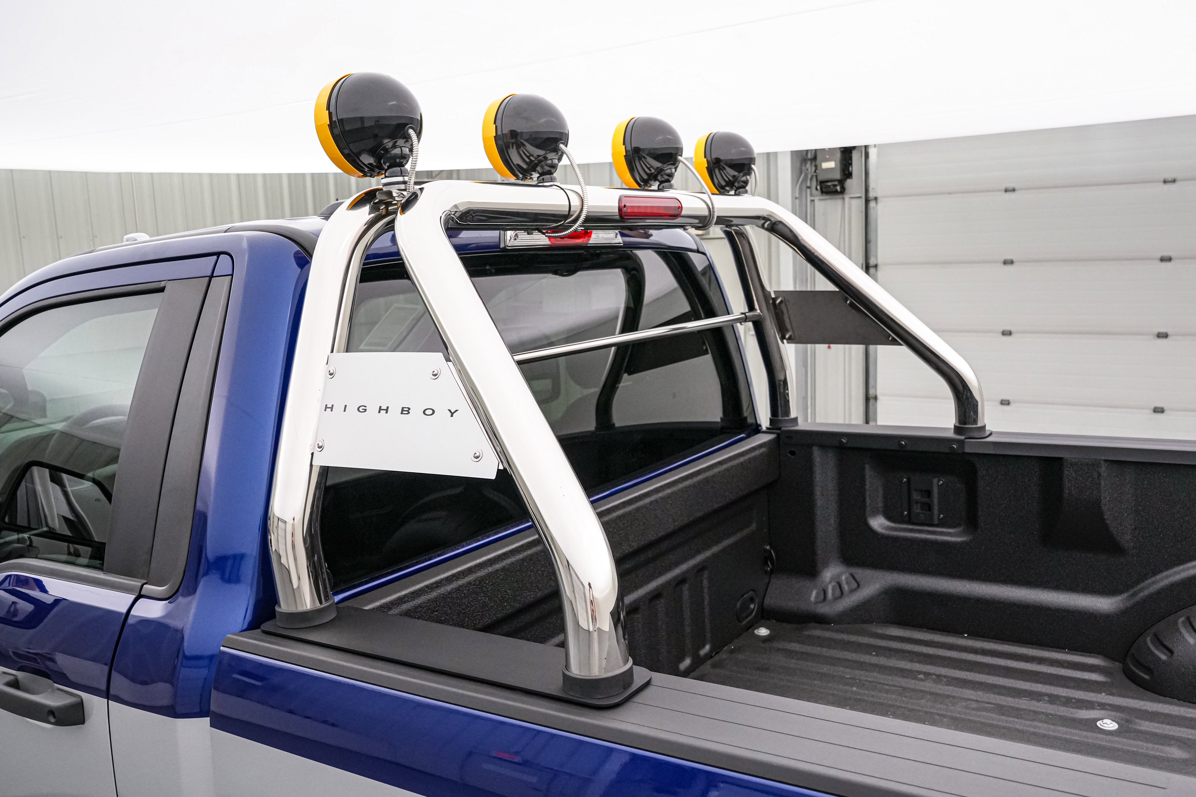 2026 Ford Super Duty F-250 SRW Highboy