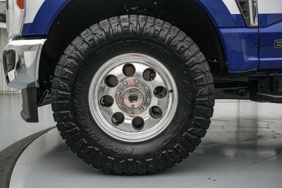 2026 Ford Super Duty F-250 SRW Highboy