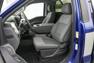 2026 Ford Super Duty F-250 SRW Highboy