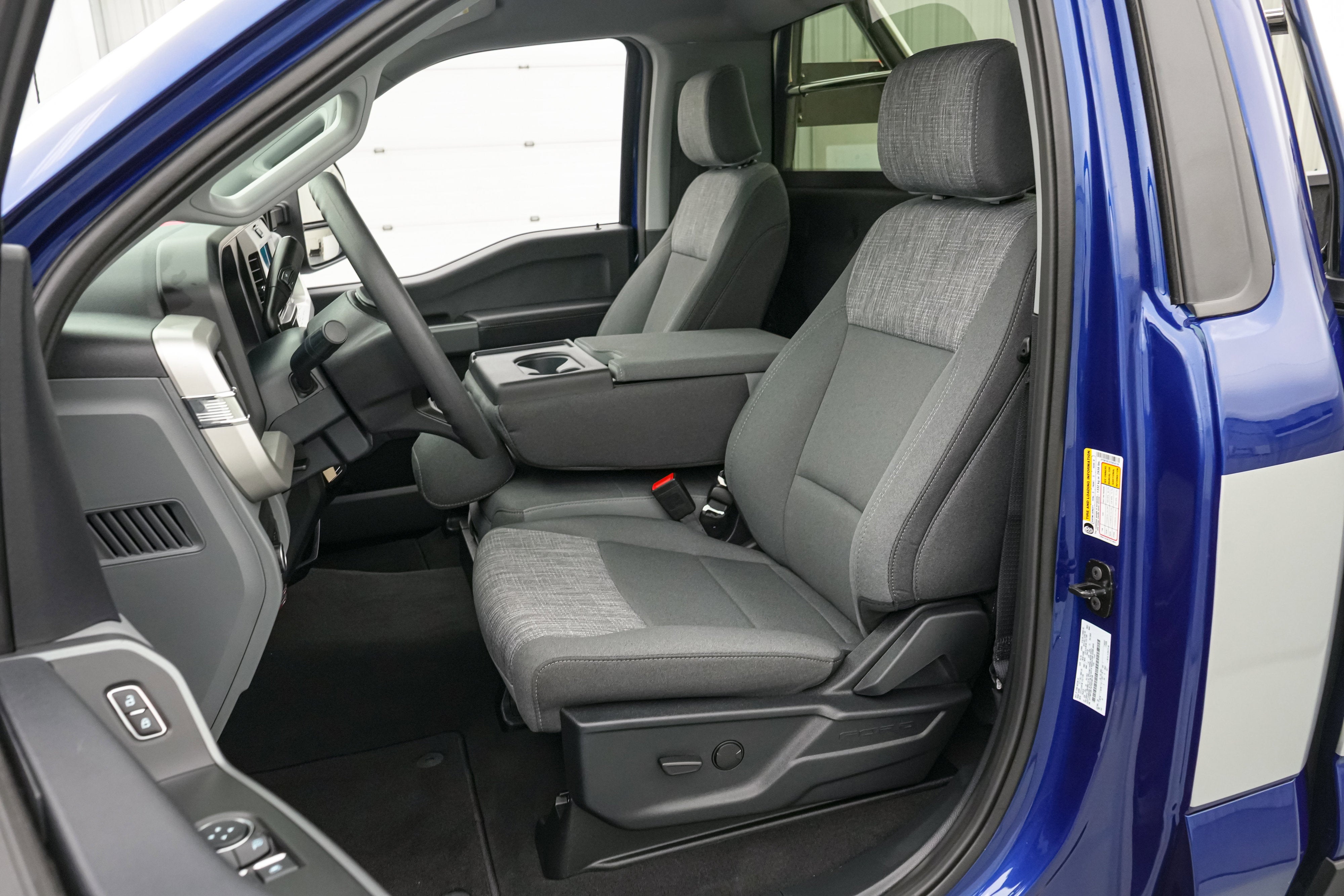 2026 Ford Super Duty F-250 SRW Highboy