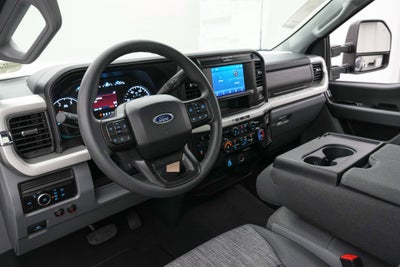 2026 Ford Super Duty F-250 SRW Highboy