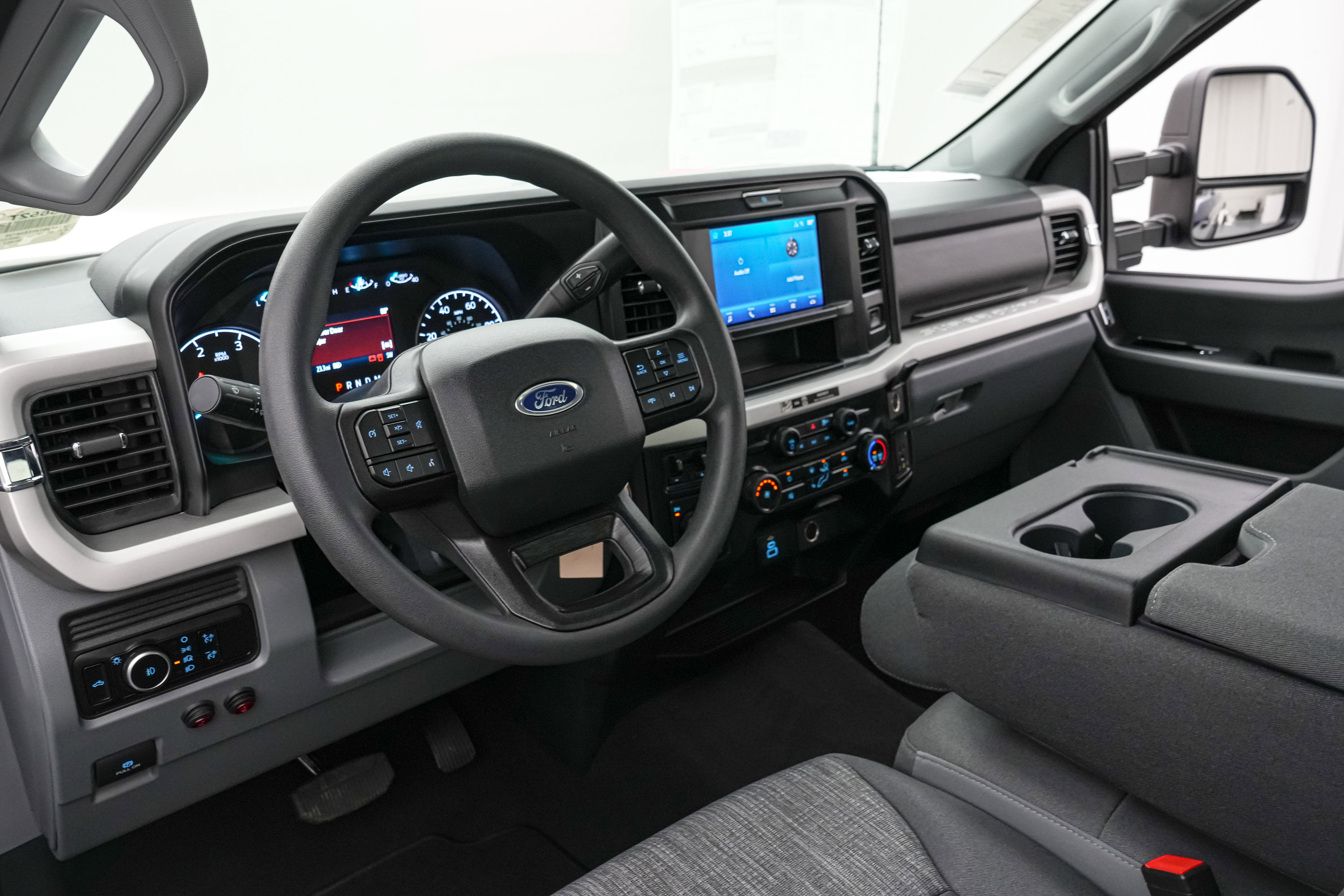 2026 Ford Super Duty F-250 SRW Highboy