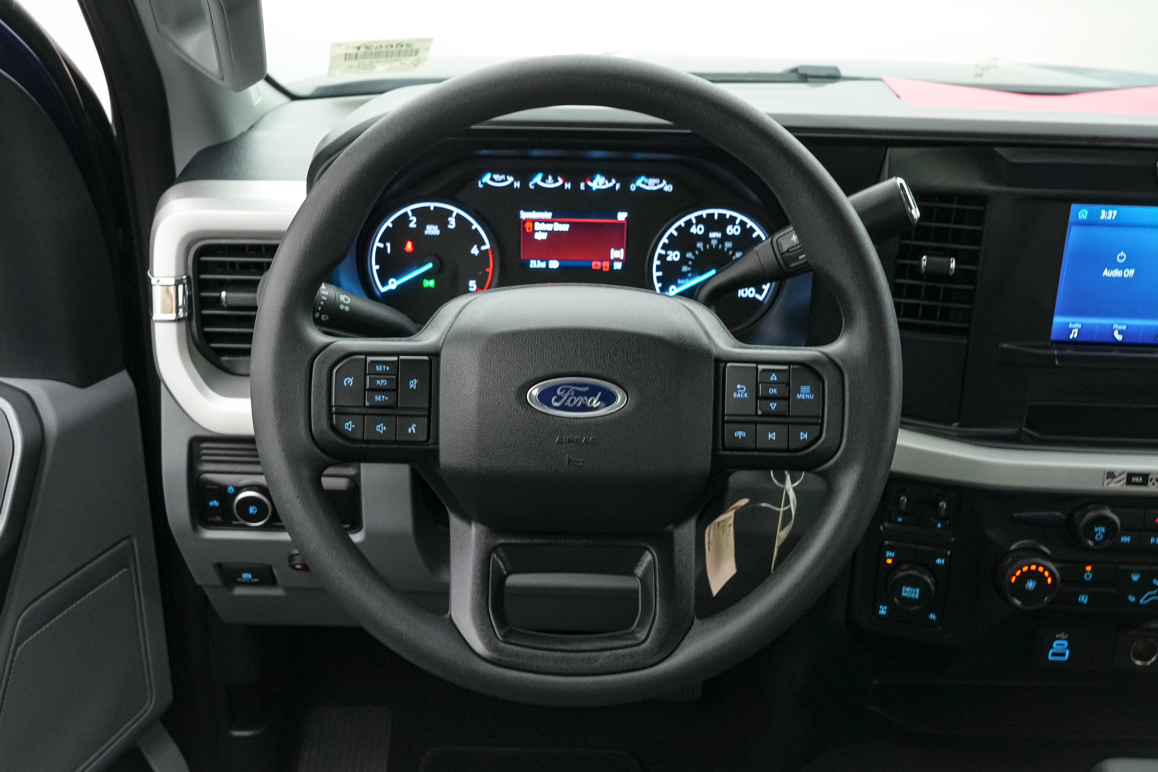 2026 Ford Super Duty F-250 SRW Highboy