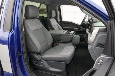 2026 Ford Super Duty F-250 SRW Highboy