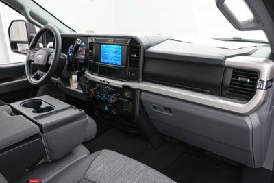 2026 Ford Super Duty F-250 SRW Highboy