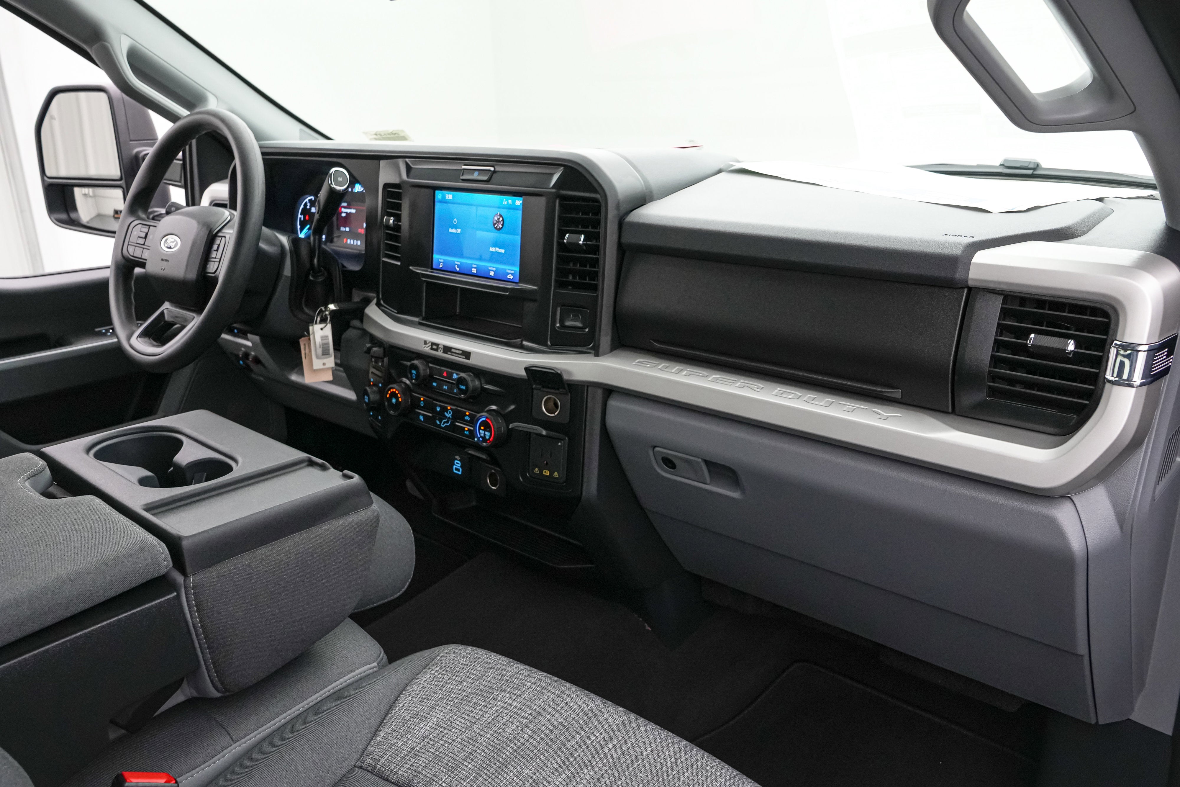 2026 Ford Super Duty F-250 SRW Highboy