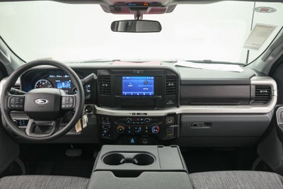 2026 Ford Super Duty F-250 SRW Highboy