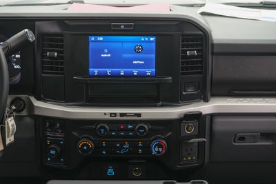 2026 Ford Super Duty F-250 SRW Highboy