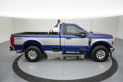 2026 Ford Super Duty F-250 SRW Highboy