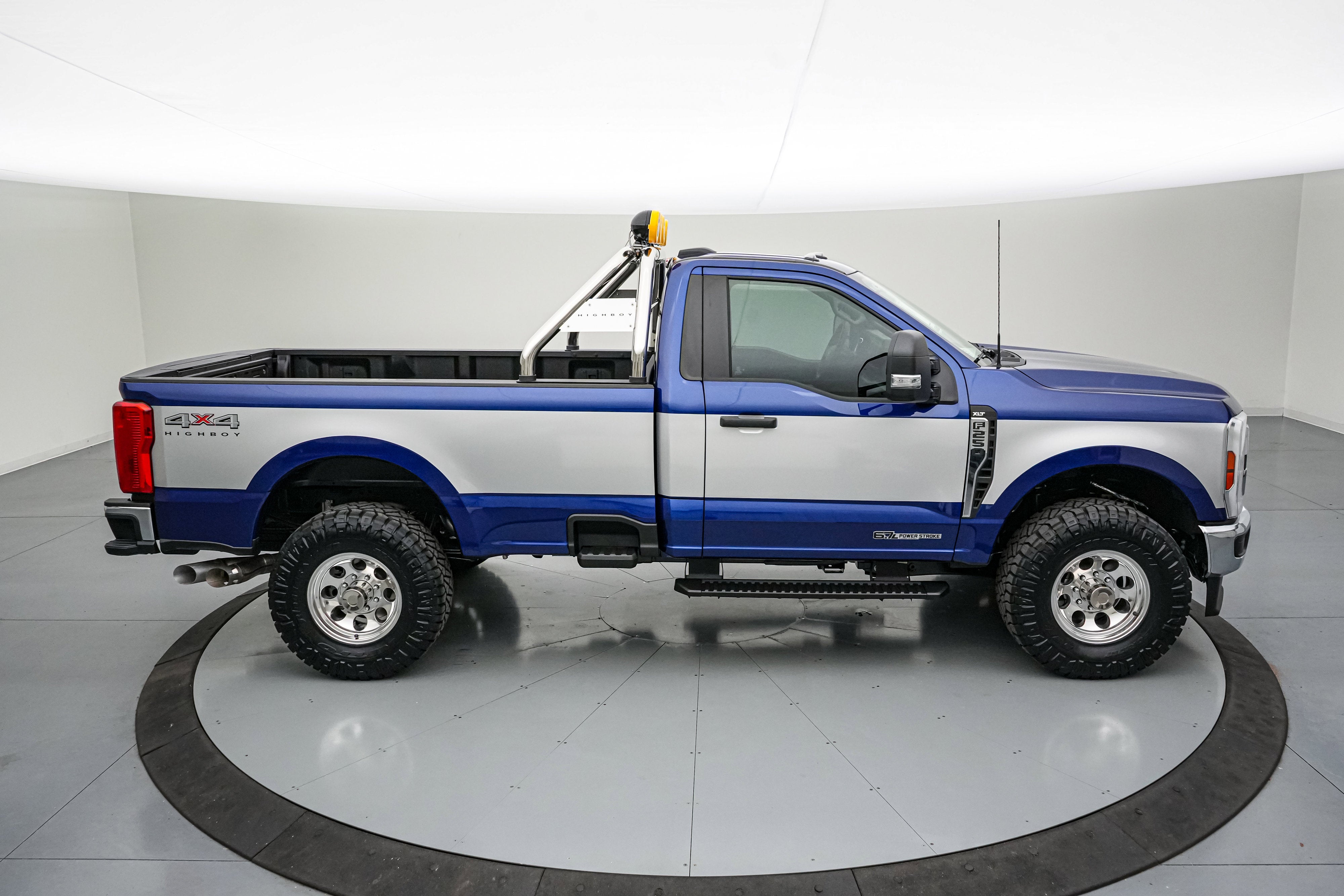 2026 Ford Super Duty F-250 SRW Highboy