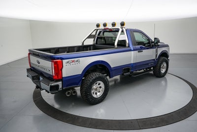 2026 Ford Super Duty F-250 SRW Highboy