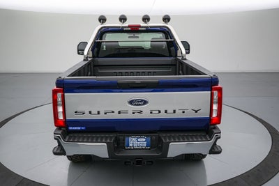 2026 Ford Super Duty F-250 SRW Highboy