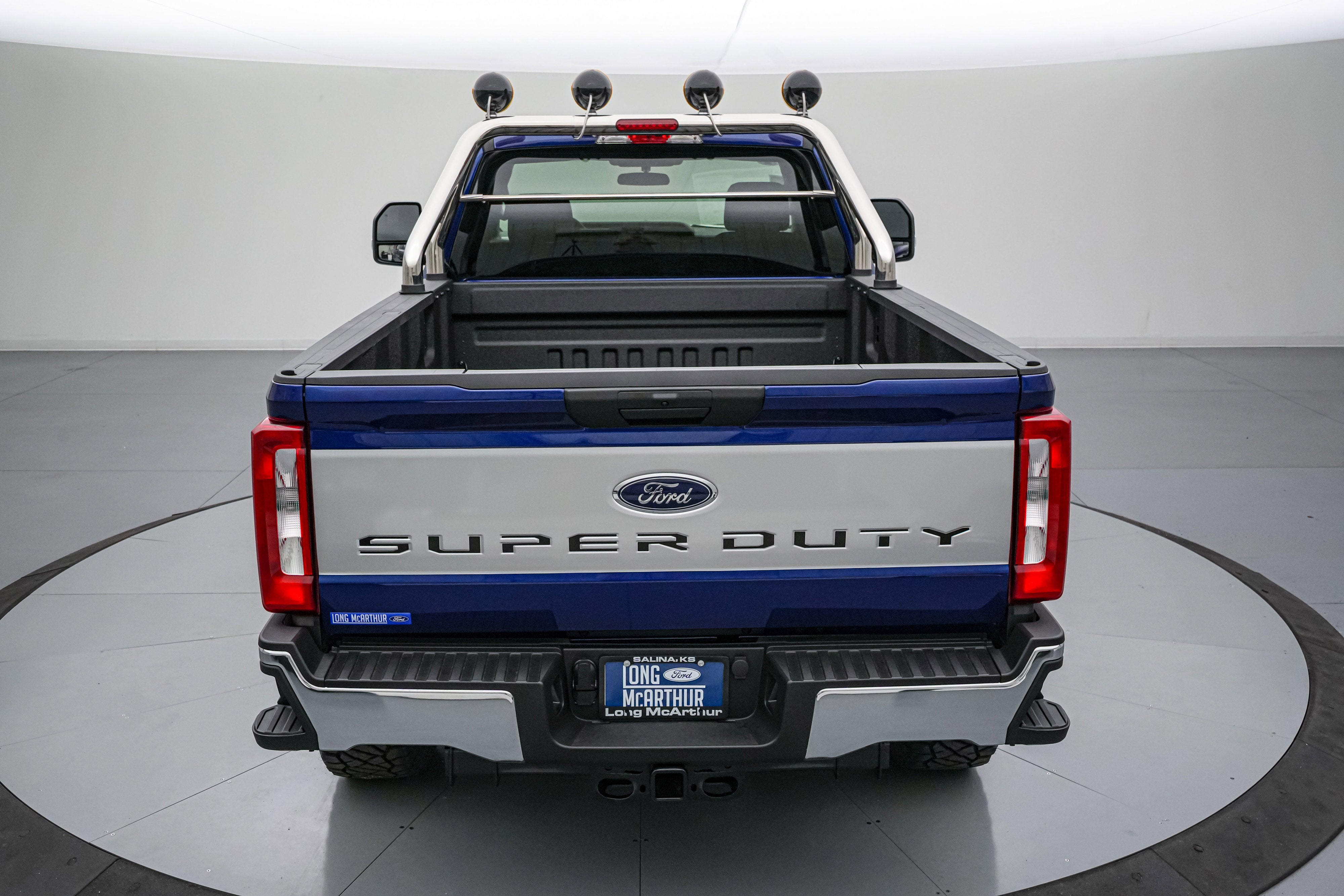 2026 Ford Super Duty F-250 SRW Highboy