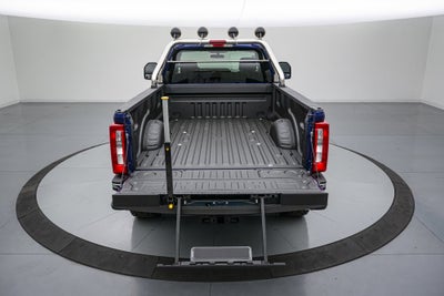 2026 Ford Super Duty F-250 SRW Highboy