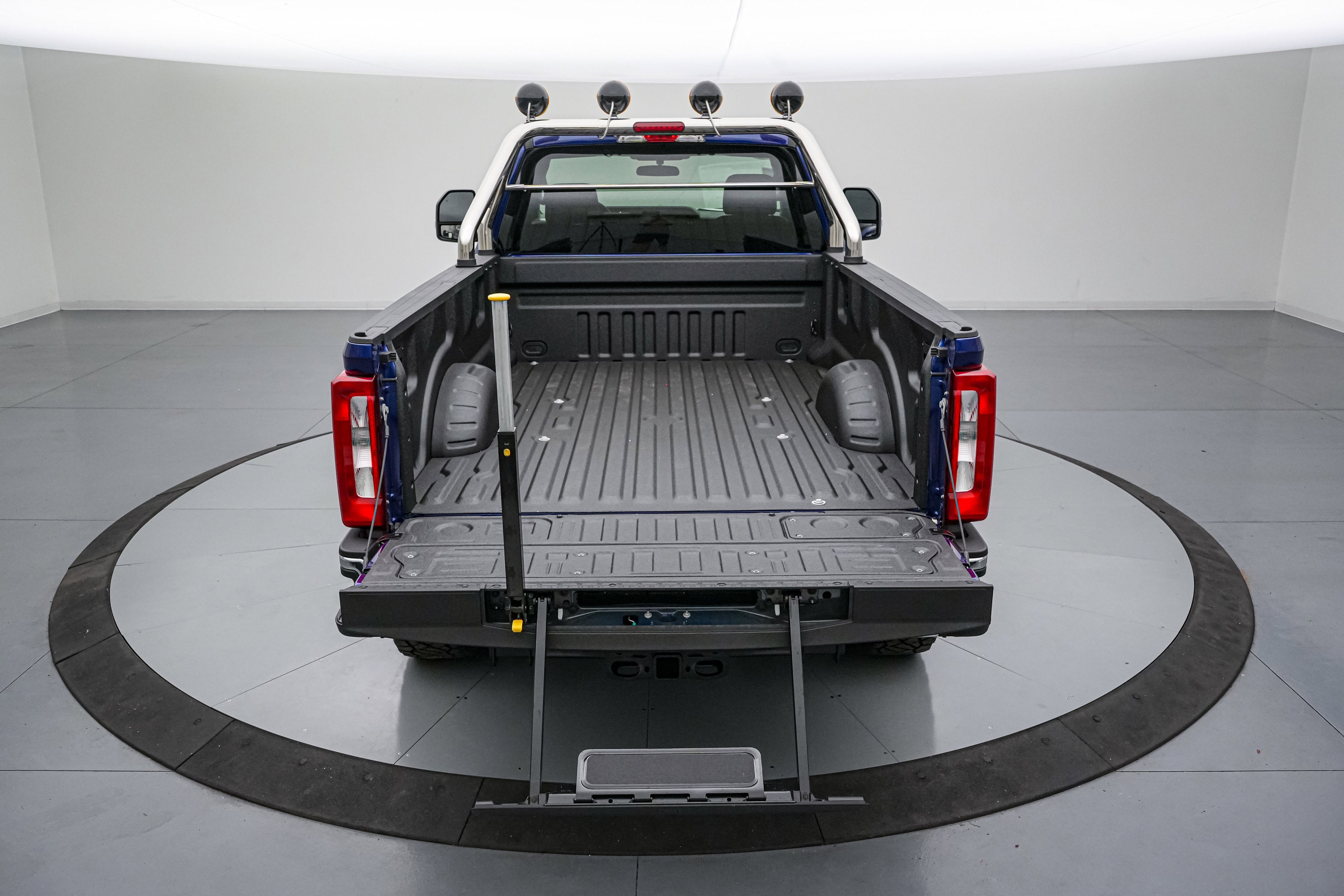 2026 Ford Super Duty F-250 SRW Highboy