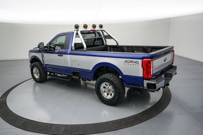 2026 Ford Super Duty F-250 SRW Highboy