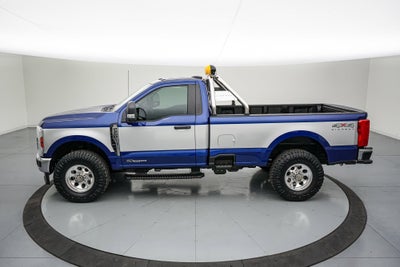 2026 Ford Super Duty F-250 SRW Highboy