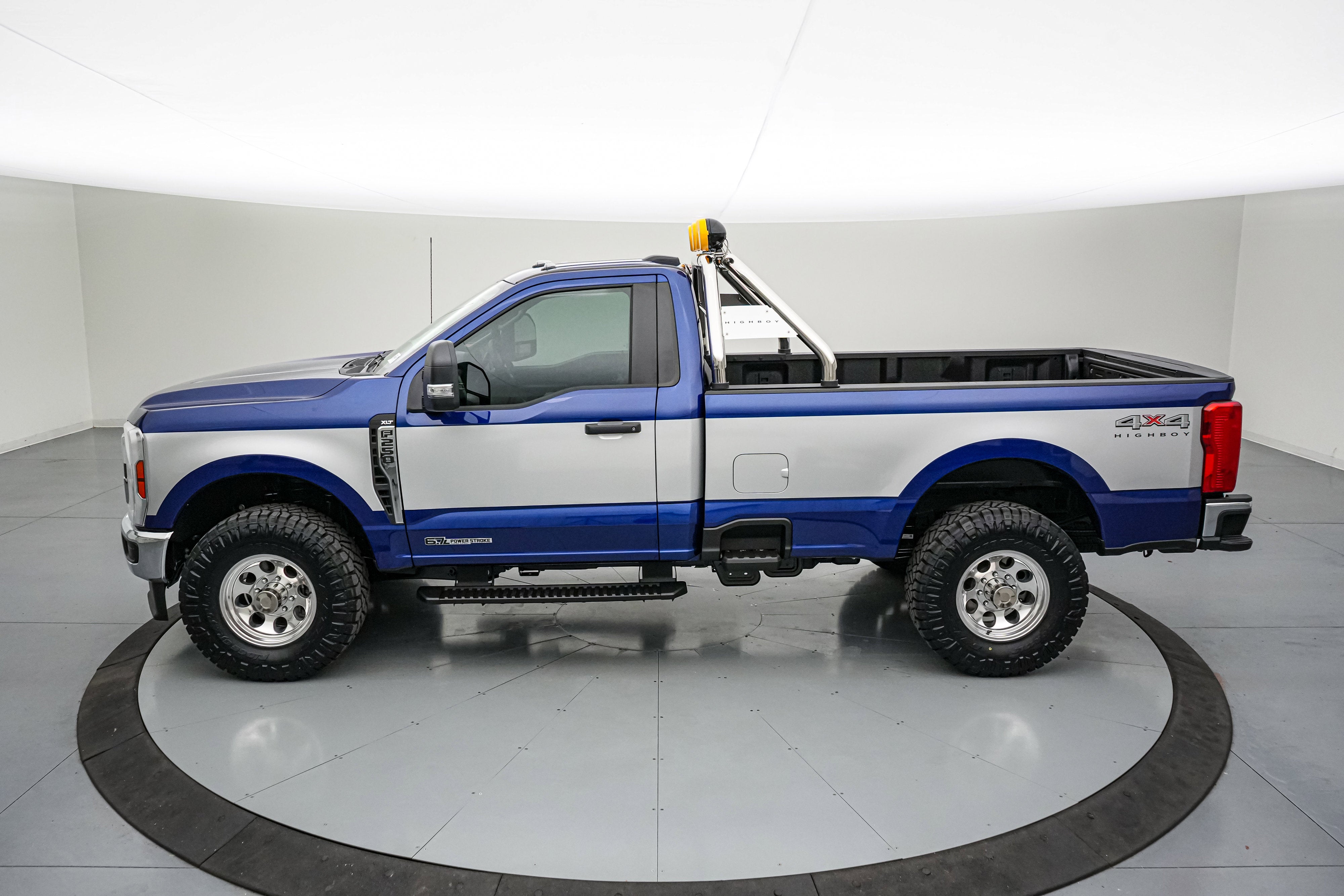 2026 Ford Super Duty F-250 SRW Highboy