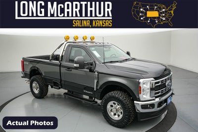 2026 Ford Super Duty F-250 SRW Highboy