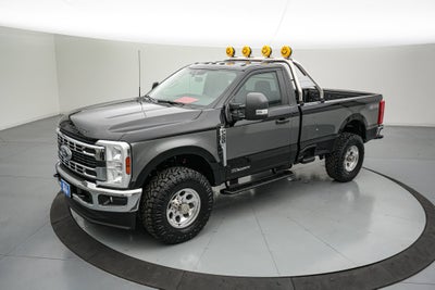 2026 Ford Super Duty F-250 SRW Highboy